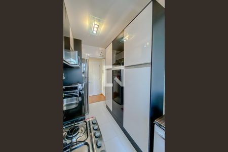 Apartamento para alugar com 48m², 2 quartos e 1 vaga Apartamento para alugar com 48m², 2 quartos e 1 vagaCozinha