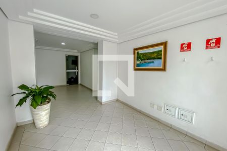 Apartamento para alugar com 48m², 2 quartos e 1 vaga Apartamento para alugar com 48m², 2 quartos e 1 vagaHall Social