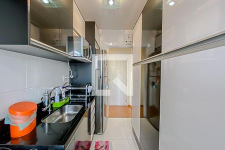 Apartamento para alugar com 48m², 2 quartos e 1 vaga Apartamento para alugar com 48m², 2 quartos e 1 vagaCozinha
