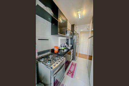 Apartamento para alugar com 48m², 2 quartos e 1 vaga Apartamento para alugar com 48m², 2 quartos e 1 vagaCozinha