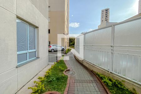 Apartamento para alugar com 48m², 2 quartos e 1 vaga Apartamento para alugar com 48m², 2 quartos e 1 vagaArea Comun