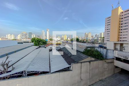 Apartamento para alugar com 48m², 2 quartos e 1 vaga Apartamento para alugar com 48m², 2 quartos e 1 vagaVista do Quarto