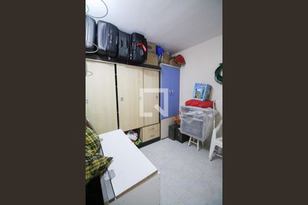 Casa à venda com 235m², 3 quartos e 2 vagasQuarto de Serviço