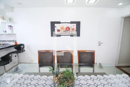 Casa à venda com 235m², 3 quartos e 2 vagasSala de Jantar