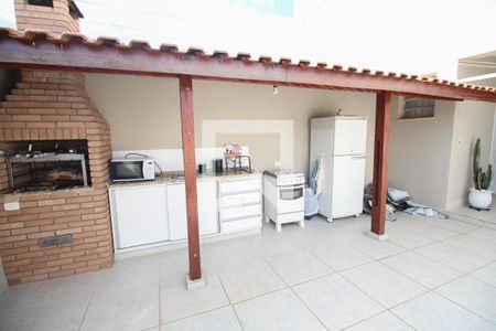Casa à venda com 235m², 3 quartos e 2 vagasChurrasqueira 