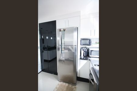 Casa à venda com 235m², 3 quartos e 2 vagasCozinha