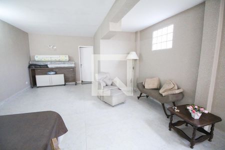 Casa à venda com 235m², 3 quartos e 2 vagasEspaço Gourmet