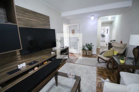 Sala de casa à venda com 3 quartos, 235m² em Parque Maria Domitila, São Paulo