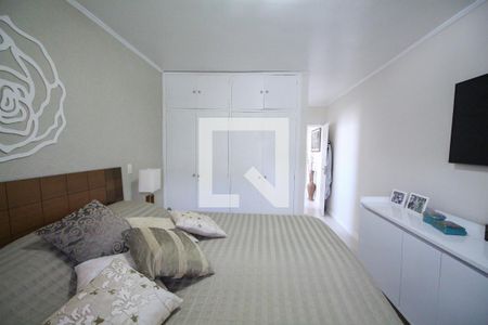 Casa à venda com 235m², 3 quartos e 2 vagasQuarto 3