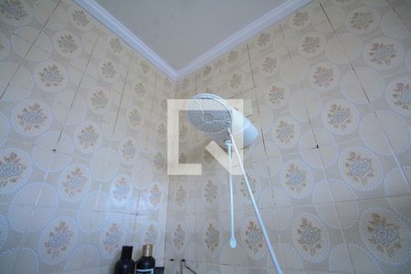 Casa à venda com 235m², 3 quartos e 2 vagasBanheiro Social