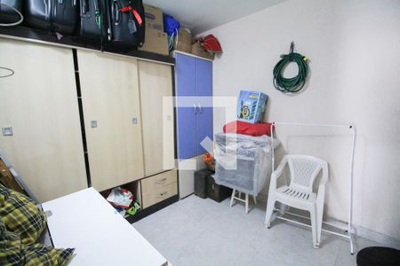 Casa à venda com 235m², 3 quartos e 2 vagasQuarto de Serviço