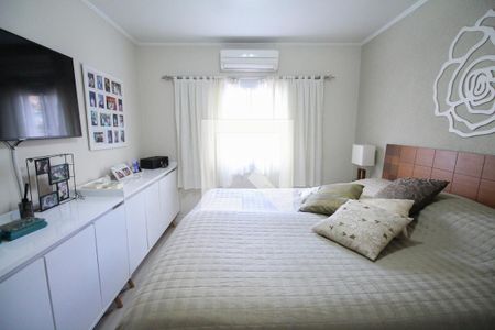 Casa à venda com 235m², 3 quartos e 2 vagasQuarto 3