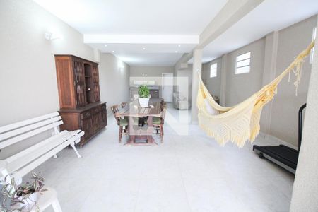 Casa à venda com 235m², 3 quartos e 2 vagasEspaço Gourmet