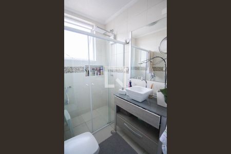 Casa à venda com 235m², 3 quartos e 2 vagasSuite Quarto 3