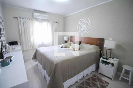 Casa à venda com 235m², 3 quartos e 2 vagasQuarto 3