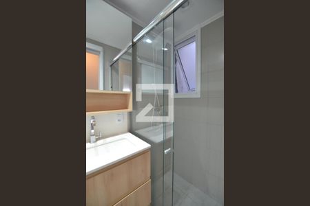 Apartamento à venda com 58m², 2 quartos e 1 vagaBanheiro