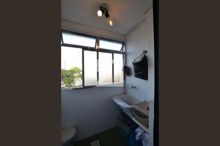 Apartamento à venda com 58m², 2 quartos e 1 vagaÁrea de Serviço