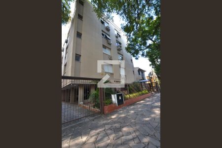 Apartamento à venda com 58m², 2 quartos e 1 vagaFachada