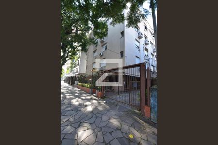 Apartamento à venda com 58m², 2 quartos e 1 vagaFachada