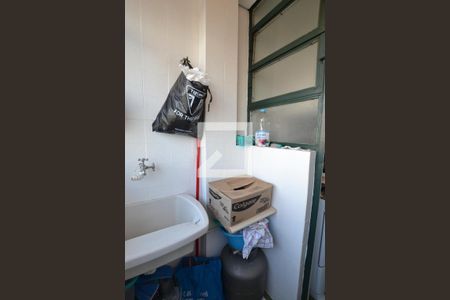 Apartamento à venda com 58m², 2 quartos e 1 vagaÁrea de Serviço