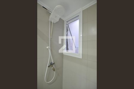 Apartamento à venda com 58m², 2 quartos e 1 vagaBanheiro