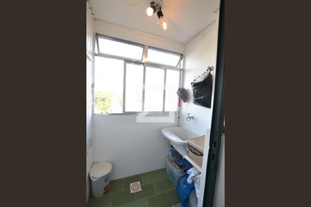 Apartamento à venda com 58m², 2 quartos e 1 vagaÁrea de Serviço