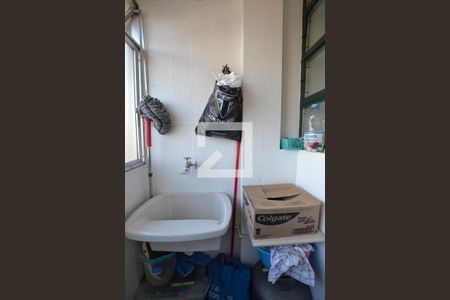 Apartamento à venda com 58m², 2 quartos e 1 vagaÁrea de Serviço