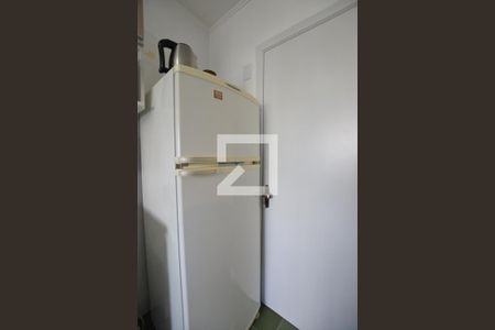 Apartamento à venda com 58m², 2 quartos e 1 vagaCozinha