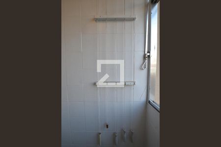 Apartamento à venda com 58m², 2 quartos e 1 vagaÁrea de Serviço