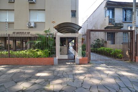 Apartamento à venda com 58m², 2 quartos e 1 vagaGuarita