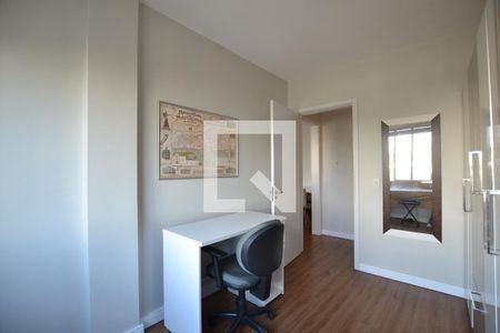 Apartamento à venda com 58m², 2 quartos e 1 vagaQuarto 2