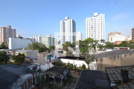 Apartamento à venda com 58m², 2 quartos e 1 vagaÁrea de Serviço