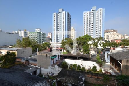Apartamento à venda com 58m², 2 quartos e 1 vagaVista do Quarto 1