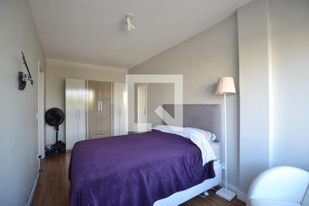 Quarto 1 de apartamento para alugar com 2 quartos, 58m² em Menino Deus, Porto Alegre