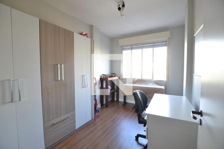 Apartamento à venda com 58m², 2 quartos e 1 vagaQuarto 2