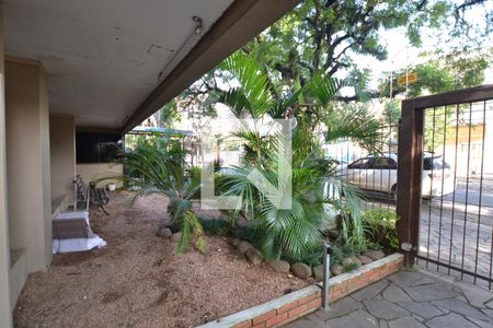 Apartamento à venda com 58m², 2 quartos e 1 vagaJardim