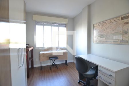 Apartamento à venda com 58m², 2 quartos e 1 vagaQuarto 2