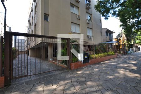 Apartamento à venda com 58m², 2 quartos e 1 vagaFachada