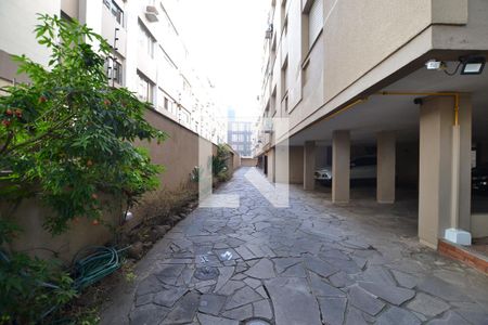 Apartamento à venda com 58m², 2 quartos e 1 vagaÁrea comum