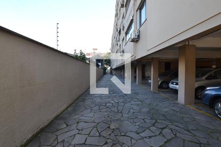 Apartamento à venda com 58m², 2 quartos e 1 vagaÁrea comum