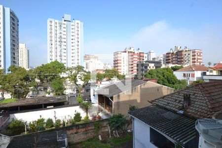 Apartamento à venda com 58m², 2 quartos e 1 vagaVista do Quarto 1