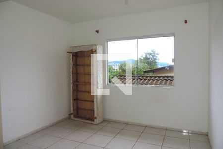 Quarto 1 de casa para alugar com 1 quarto, 40m² em Estreito, Florianópolis