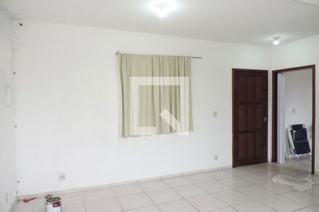 Sala de casa para alugar com 1 quarto, 40m² em Estreito, Florianópolis