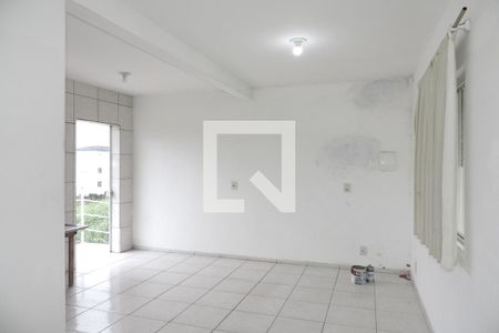 Casa para alugar com 1 quarto, 40m² em Estreito, Florianópolis