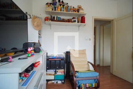 Quarto 2 de apartamento à venda com 2 quartos, 66m² em Auxiliadora, Porto Alegre