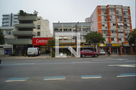 Apartamento à venda com 66m², 2 quartos e sem vagaFachada