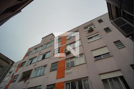 Apartamento à venda com 66m², 2 quartos e sem vagaCozinha _Area de Serviço 