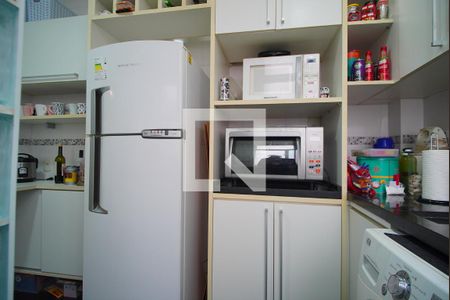 Apartamento à venda com 66m², 2 quartos e sem vagacozinha 
