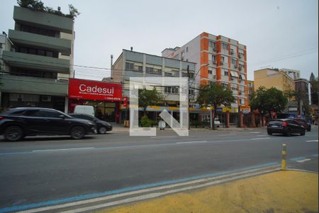 Apartamento à venda com 66m², 2 quartos e sem vagaFachada