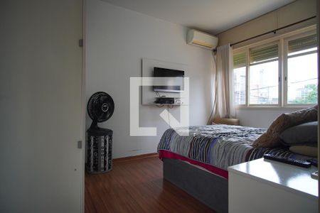 Quarto 1 de apartamento à venda com 2 quartos, 66m² em Auxiliadora, Porto Alegre